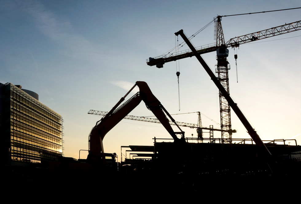 Infrastrutture